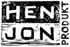 Logo Henjon-Produktion